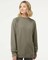 Unisex Lightweight French Terry Crewneck Sweatshirt | RADYAN®